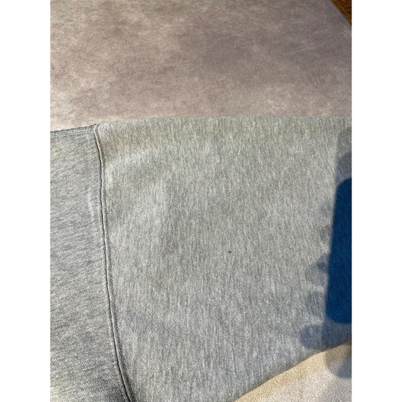 Vintage CAL California Univeristy of Pennsylvania Embroidered Crewneck Sweater - Picture 4 of 6